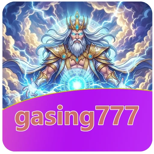 Detail Teknis gasing777