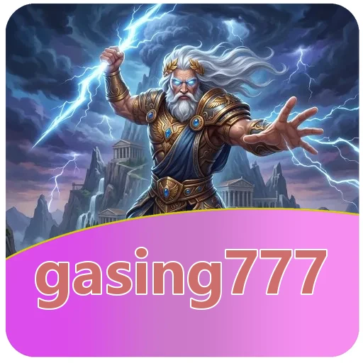 Detail APK gasing777