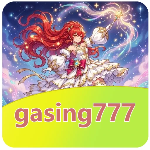 Keamanan gasing777