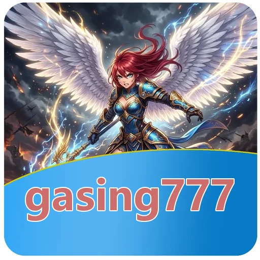 Aplikasi gasing777 Android